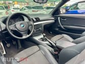 BMW 118 d Pack M