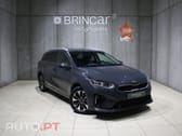 Kia Ceed SW 1.6 GDi PHEV Drive 6DCT