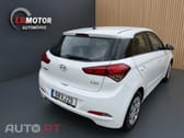 Hyundai i20 1.1 CRDi Access+Bluetooth+Comandos no Volante