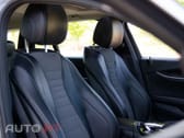 Mercedes-Benz E 220 d Avantgarde+