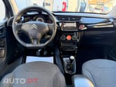 Citroen C3 1.4 HDI 70cv 5 Lugares