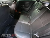 Renault Mégane Sport Tourer 1.5 dCi 110cv