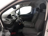 Peugeot Partner 1.5 BlueHDi Asphalt Longa EAT8