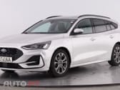 Ford Focus SW 1.0 EcoBoost MHEV ST-Line Design SIP