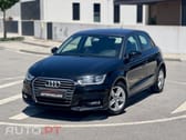 Audi A1 1.6 TDI