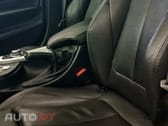 BMW 320 d Pack M Performance