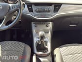 Opel Astra 1.6 CDTI Business Edition