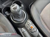MINI Cooper One D