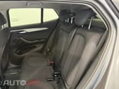 BMW X2 16 d sDrive Advantage