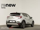Renault Captur Captur 1.0 TCe Techno Bi-Fuel