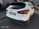 Nissan Qashqai 1.6 dCi Tekna 19 Pele