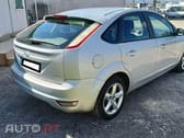 Ford Focus 1.6 TDCi Sport