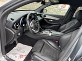 Mercedes-Benz GLC 300 de Coupé 4Matic