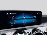 Mercedes-Benz CLA 180 D Business DCT