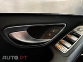 Mercedes-Benz C 180 d AMG Line Aut.