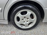 Mercedes-Benz E 220 Cx/Auto 143Cv