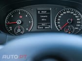 Volkswagen Sharan 2.0 TDi Blue Highline