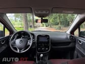 Renault Clio Sport Tourer ND