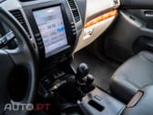 Toyota Land Cruiser Prado 3.0 163cv