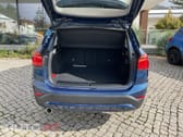 BMW X1 16 d sDrive Auto
