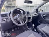 Volkswagen Polo  1.2 TDi Advance