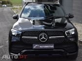 Mercedes-Benz GLE de 4Matic AMG LINE