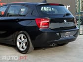 BMW 116 d EDynamics Line Urban