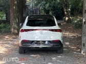 Mercedes-Benz EQE SUV 350 4Matic Edition