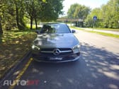 Mercedes-Benz CLA 180 d Style Aut.