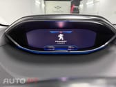 Peugeot 3008 PureTech 130 Stop & Start GPF Allure