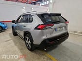 Toyota RAV4 2.5 HDF Comfort AWD-i