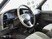 Toyota 4-Runner 2.4D