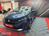 Peugeot 3008 1.2 PureTech Allure EAT8