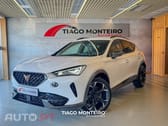 Cupra Formentor 1.4 e-Hybrid DSG VZ