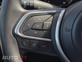 Fiat Tipo 1.3 M-Jet Lounge