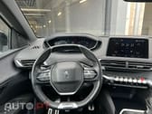Peugeot 3008 2.0 Hdi GT LINE 