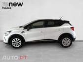 Renault Captur Intens Bi-Fuel