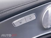 Mercedes-Benz E 220 D AMG