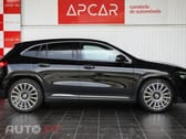 Mercedes-Benz GLA 200 MHEV Style
