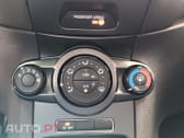 Ford Fiesta 1.0 TI-VCT Trend