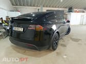 Tesla Model X Long Range AWD