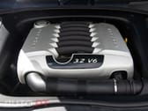 Porsche Cayenne Tiptronic