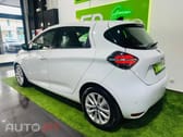 Renault Zoe (c/ Bateria) Intens 50