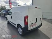 Fiat Fiorino 1.3 M-jet