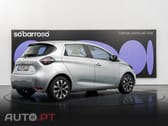 Renault Zoe (c/ Bateria) Limited 50