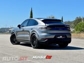 Porsche Cayenne Cayenne Coupé 3.0 E-Hybrid AWD