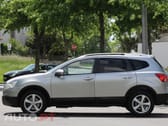 Nissan Qashqai 2.0 dCi Tekna Sport 17