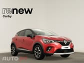 Renault Captur Captur 1.0 TCe Techno Bi-Fuel