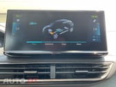 Peugeot 3008 1.6 Hybrid4 Allure e-EAT8