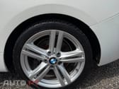 BMW 120 d xDrive Pack M